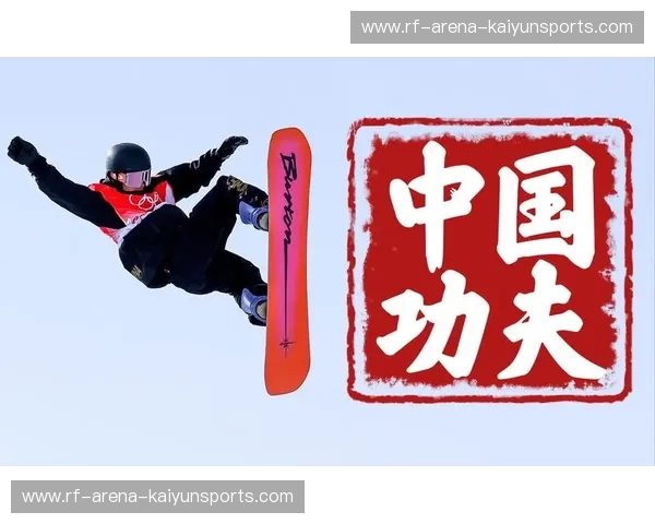 武术xA——古法新生，身心合一的都市硬核修炼