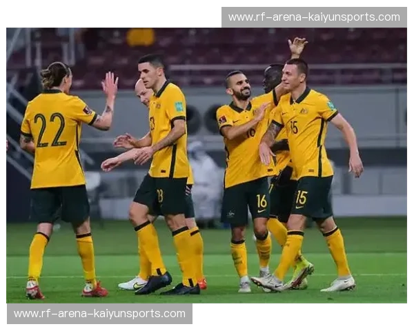 巅峰对决！澳大利亚vs德国直播全攻略：谁能问鼎荣耀之巅？